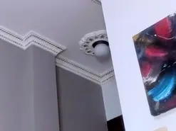Amateur Live Sex Cam of SabriinaWarren
