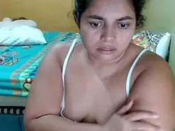 Amateur Live Porn of yulieth_bbw