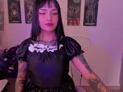 Amateur Free Live Porn of yumeko_jabamii