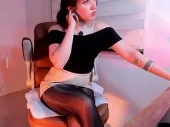 Amateur Sex Cam of Sarah_Castillo_