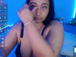 Amateur Free Live Porn of Dulcehazell