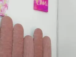 Amateur Live Sex Cam of yara10_
