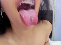 Amateur Private Sex Chat of Eimy_18