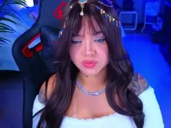 Amateur Live Sex of ambarevanss