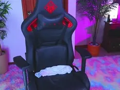 Amateur Private Sex Chat of ambarevanss