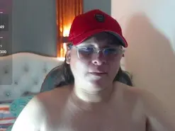 Amateur Adult Webcam of katty_femdom