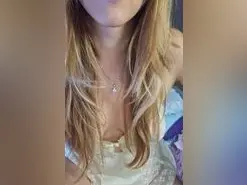 Amateur Best Webcam of Ninfa21