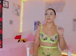 Amateur Adult Video Chat of milfAaura