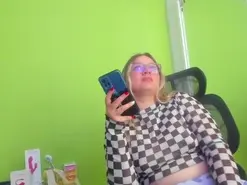 Amateur Sex Chat of Dalila222