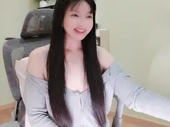 Amateur Adult Webcam of nery_asian