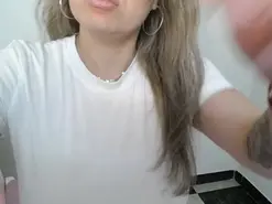 Amateur Sex Cam of Isabella_wish1