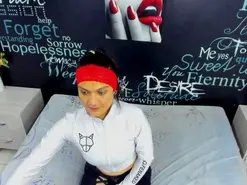 Amateur Private Sex Chat of HornyRouse