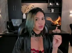 Amateur Adult Webcam of KayraLanne