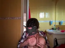 Amateur Adult Video Chat of Bombon_cereza