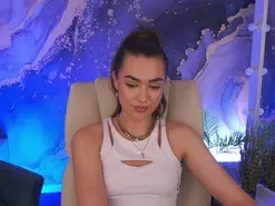Amateur Live Sex Cam of EricaSin