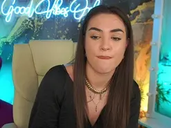 Amateur Best Webcam of EricaSin