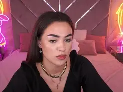 Amateur Sex Cam of EricaSin