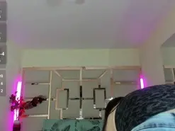 Amateur Free Live Porn of brenda_mejiaa