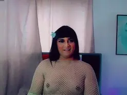 Amateur Nude Webcam of natalie_gutier