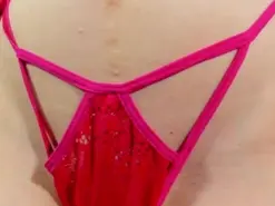 Amateur Nude Webcam of Annie_switt