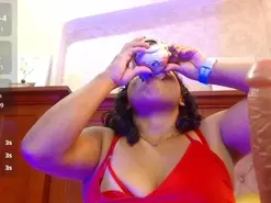 Amateur Free Porn Cam of amber_rousse