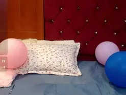 Amateur Free Porn Cam of amber_rousse