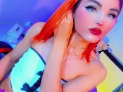 Amateur Sex Cam of jessica_smith_1