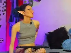 Amateur Best live sex cam show of Bluedarkelf888