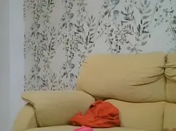 Amateur Nude Webcam of laparejaideal8