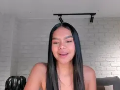 Amateur Sex Cam of SaphiraJames