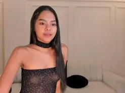 Amateur Sex Chat of SaphiraJames