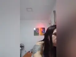 Amateur Free Porn Cam of Gatubelu_75