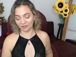 Amateur Live Porn of ana_milf