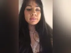Amateur Live Sex Cam of RebecaPink