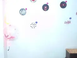 Amateur Sex Cam of pinky_violeta