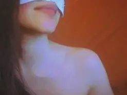 Amateur Live Sex Cam of Mohnblume