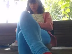 Amateur Sex Cam of AnnBigLabia25