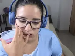 Amateur Adult Webcam of Moon_woman