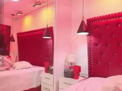 Amateur Best Webcam of Ingrid_r