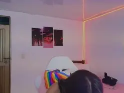 Amateur Nude Webcam of nanami_