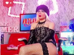 Amateur Live Sex Cam of Britany_rosse