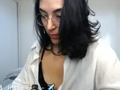 Amateur Live Sex of Pamela8i8