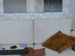 Amateur Adult Webcam of Lucia_janne