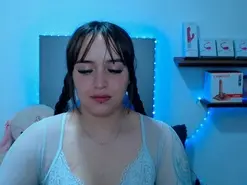 Amateur Private Sex Chat of Anyela_bubble