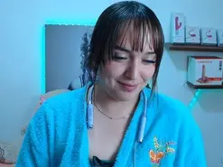 Amateur Free Live Porn of Anyela_bubble