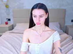 Amateur Best Webcam of SnowWhitee