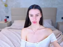 Amateur Nude Webcam of SnowWhitee