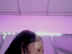 Amateur Private Sex Chat of GabyBrowm