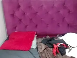 Amateur Sex Cam of BrendaLondon