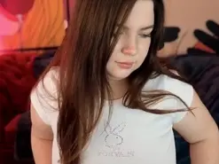 Amateur Free Porn Cam of RosieMoons